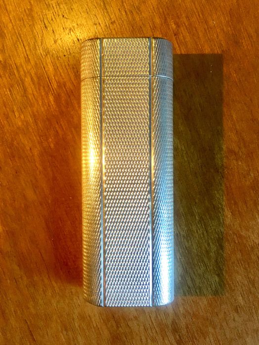 CARTIER - anos 70 - em bom estado - No. 124 14 D