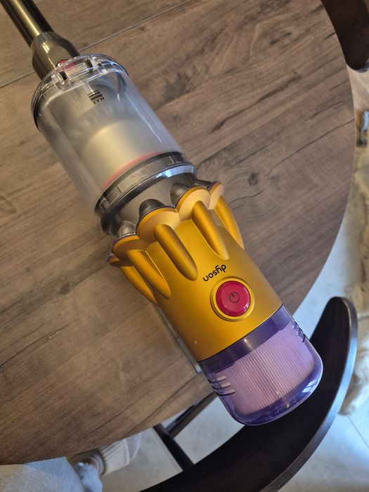 Odkurzacz dyson v12 bez końcówek