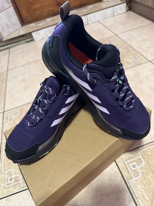 Кросівки Adidas Terrex 39,5 р
