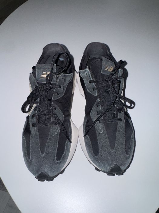 Кросівки new balance 327 40
