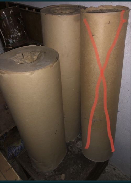 Бумага упаковочная