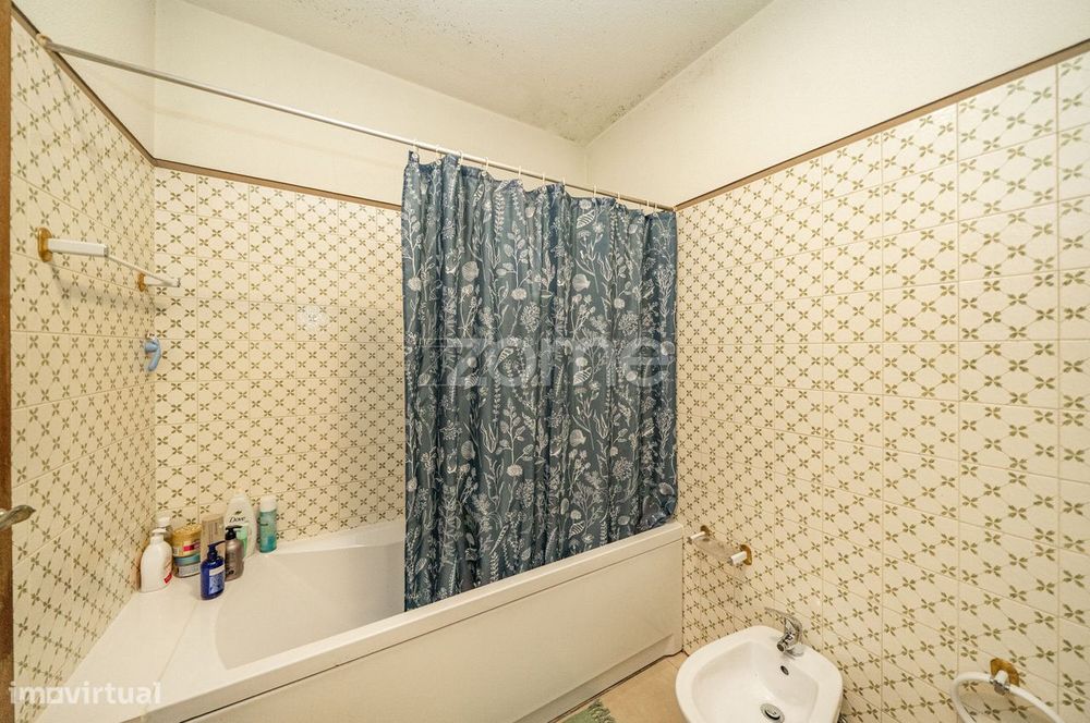 Apartamento para comprar, 44 m²