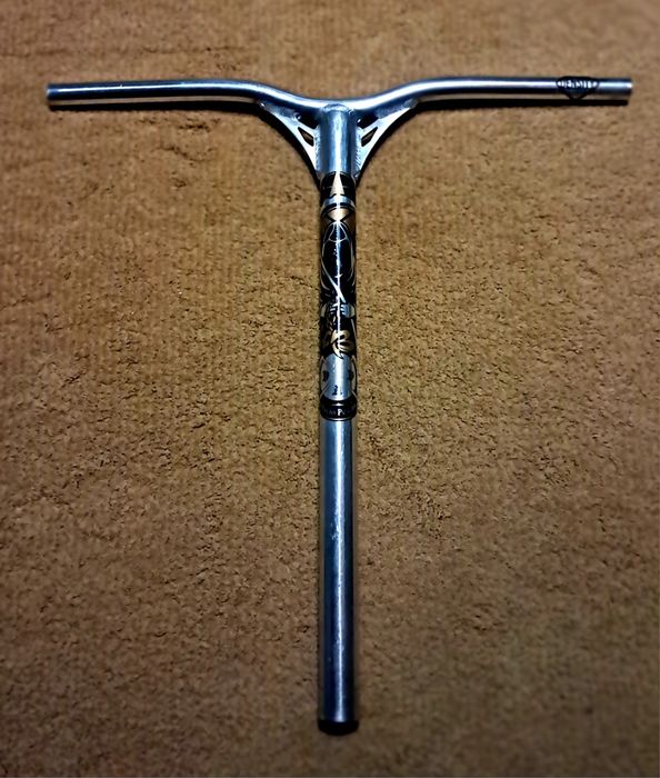 Kierownica hulajnoga Blunt Reaper v.2