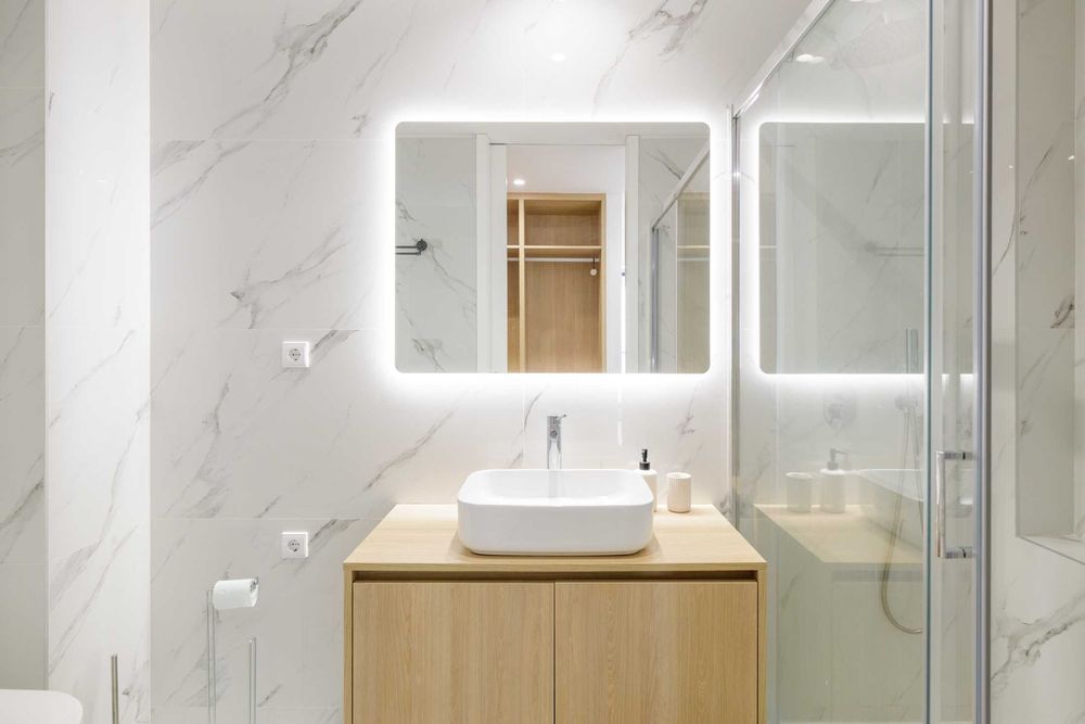 Apartamento de Luxo — Del Mar Waterfront, Olhão