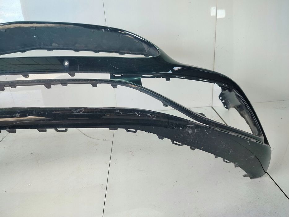 mercedes c klasa w206 amg 2021- zderzak przód przedni a2068858401