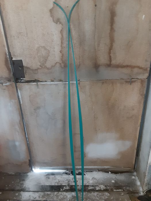 Лижі нові СРСР 190х5.