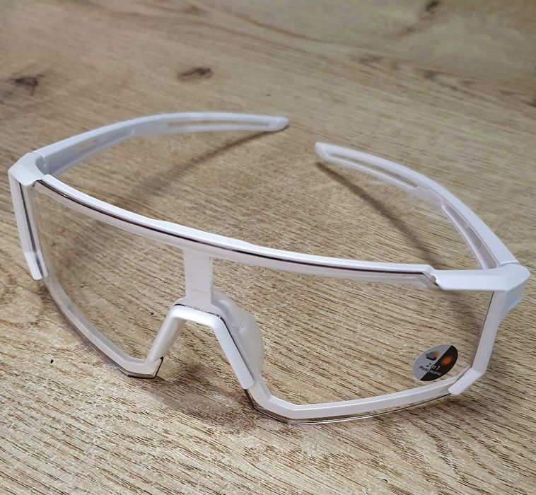 Окуляри велосипедні