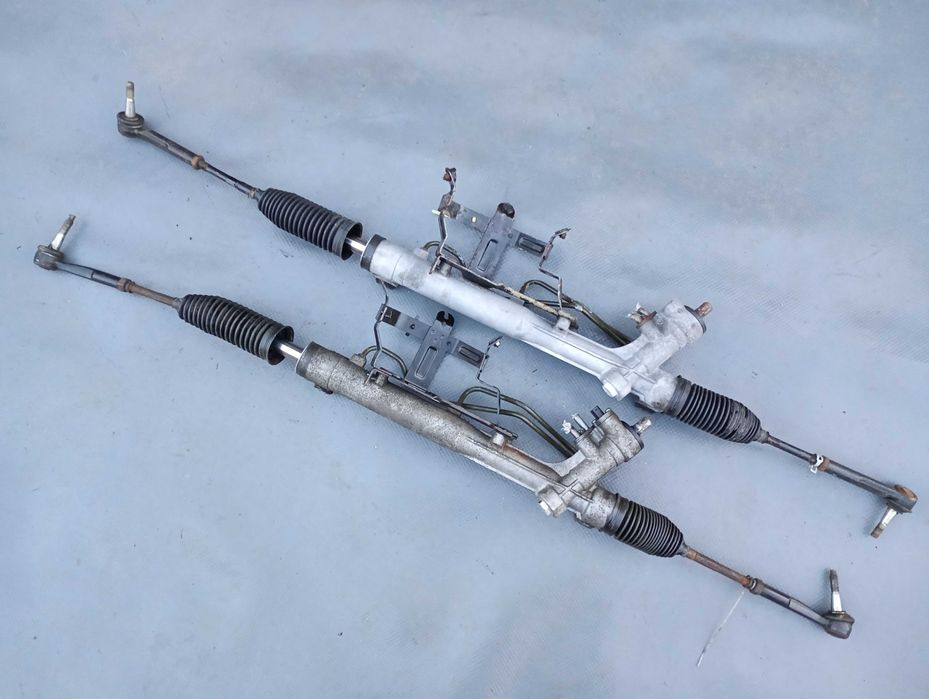 Рульова рейка Opel Vectra C, Signum / Fiat Croma / Saab 9-3 / вектра