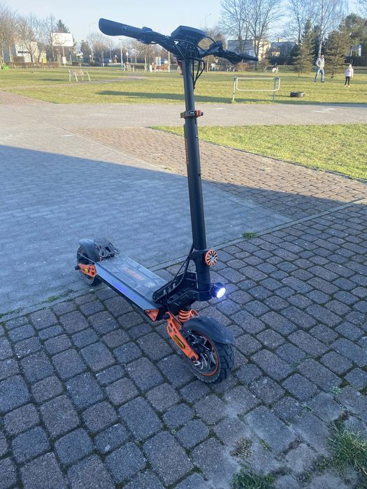 Kamikaze k1 stan bardzo dobry