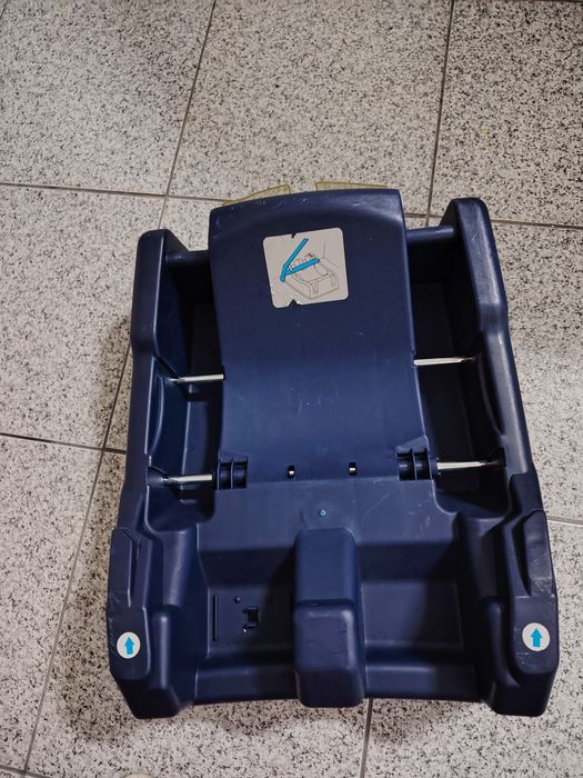 Cadeira auto prénatal