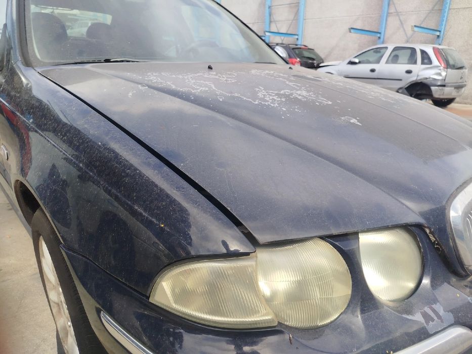 Capot ROVER 45 Hatch (RT)