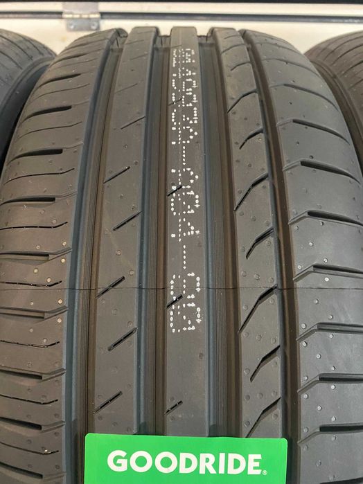 195/65R15 91H Goodride ZuperEco Z-107 Nowe Oryginał  Letnie