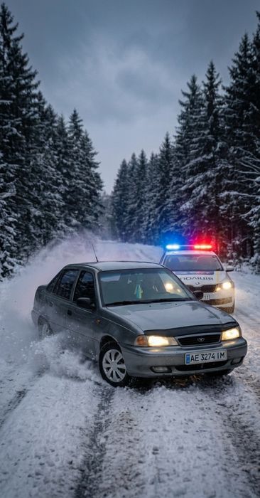 Продам Daewoo Nexia