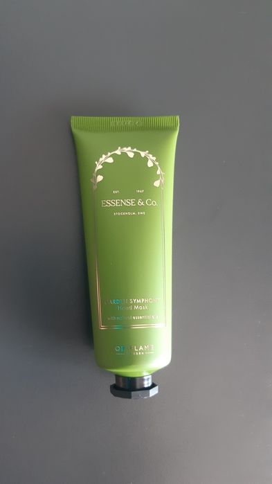 Oriflame Maseczka do rąk Garden Symphony 75ml