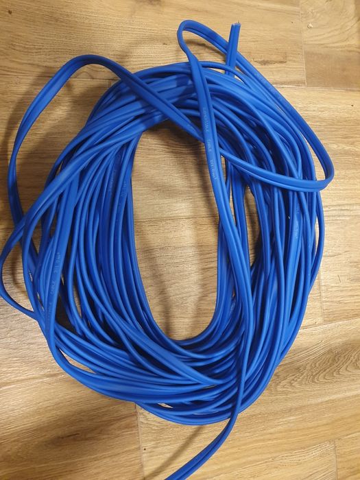 Кабель submersible cable 3×1,0 mm2