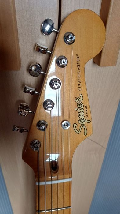 Gitara Squier Stratocaster CV 50's