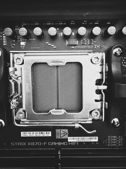 Motherboard Asus ROG Strix X870-F Gaming WiFi