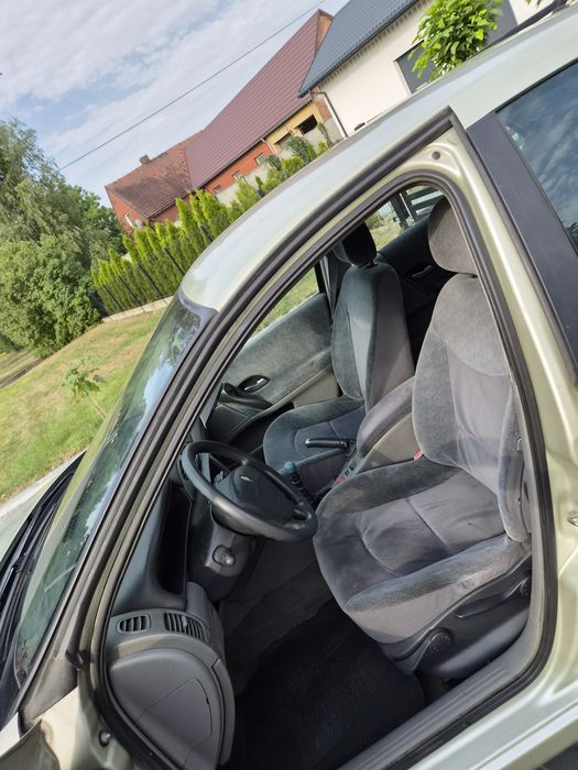 Renault LAGUNA 2002 1,9 dci sedan