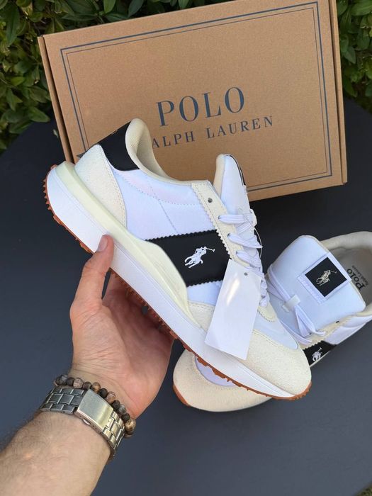 Buty Ralph Lauren