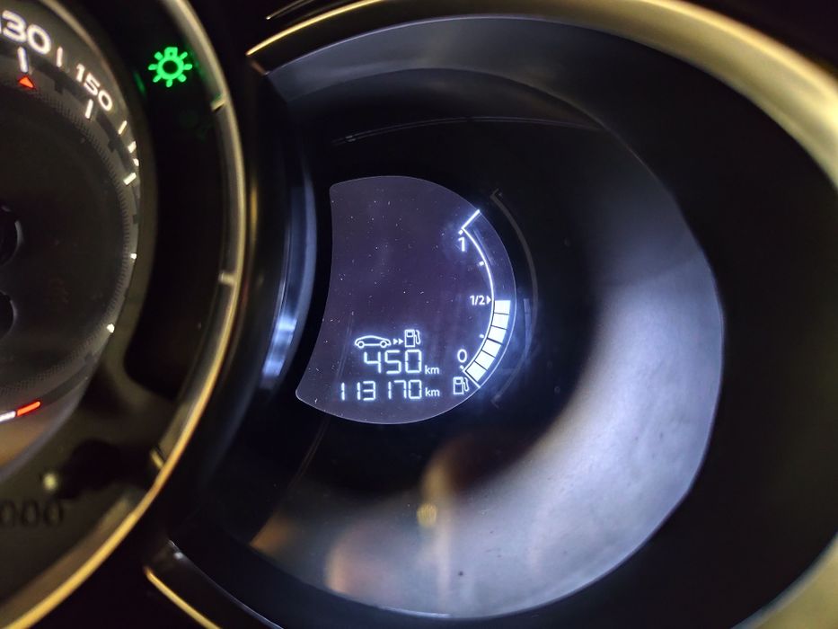 Citroën DS3 1.2 PureTech Chic 2015