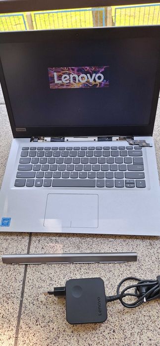 Laptop Lenovo 14 cali 1.1Ghz 4GB 64GB
