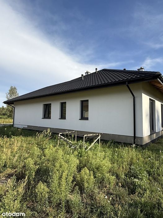 Dom – Maków Nowy - Widok 2