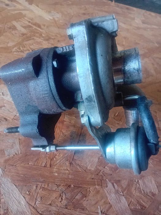 TURBO RENAULT KANGOO 1.5 DCI REF:507852H301868