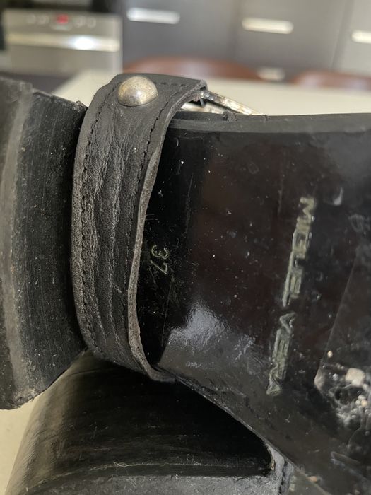 Bota / Galocha Miguel Vieira