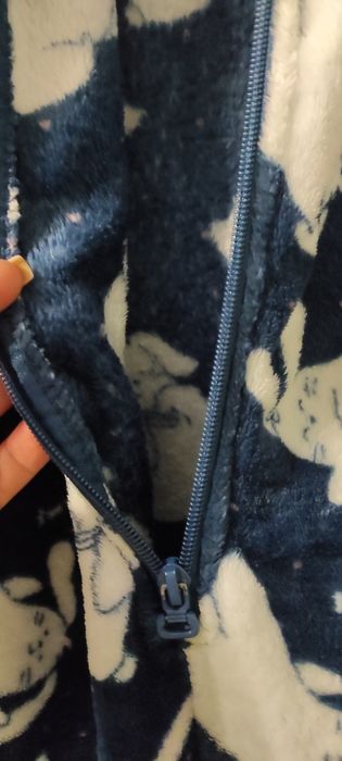 Теплые  мягкие кугуруми