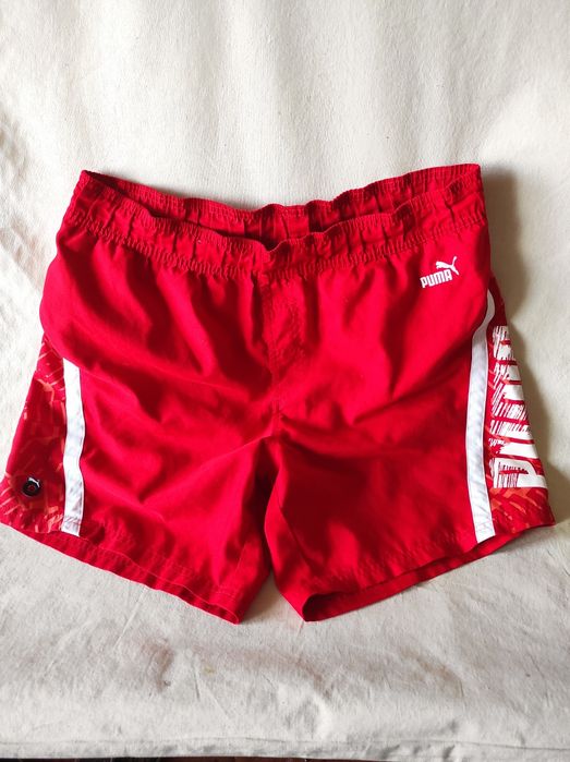 Szorty Puma i Ripcurl rozmiar L  52-54