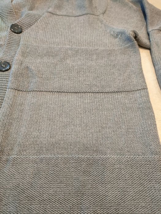 kardigan zapinany na guziki