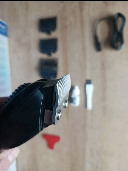 Maszynka do strzyzenia