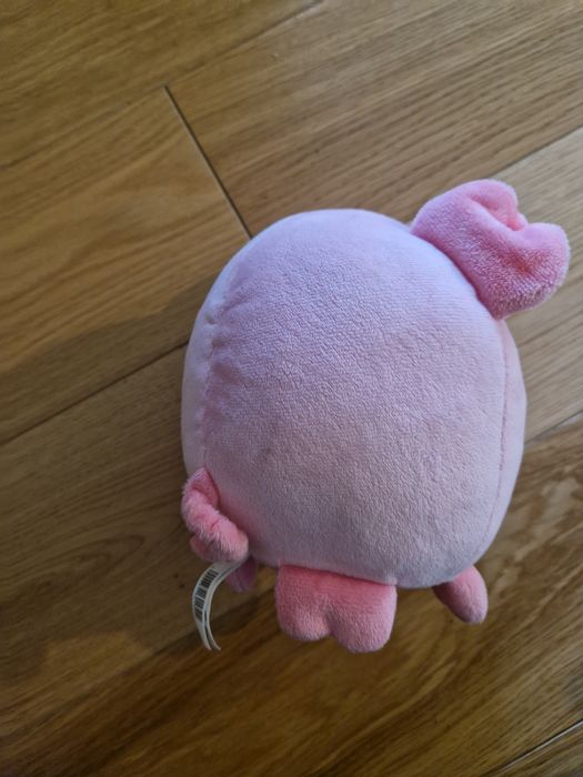 Prosiak Gang Zwierzaków