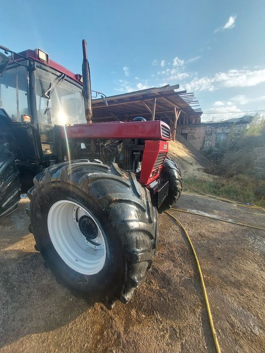 Трактор кейс 150 продам