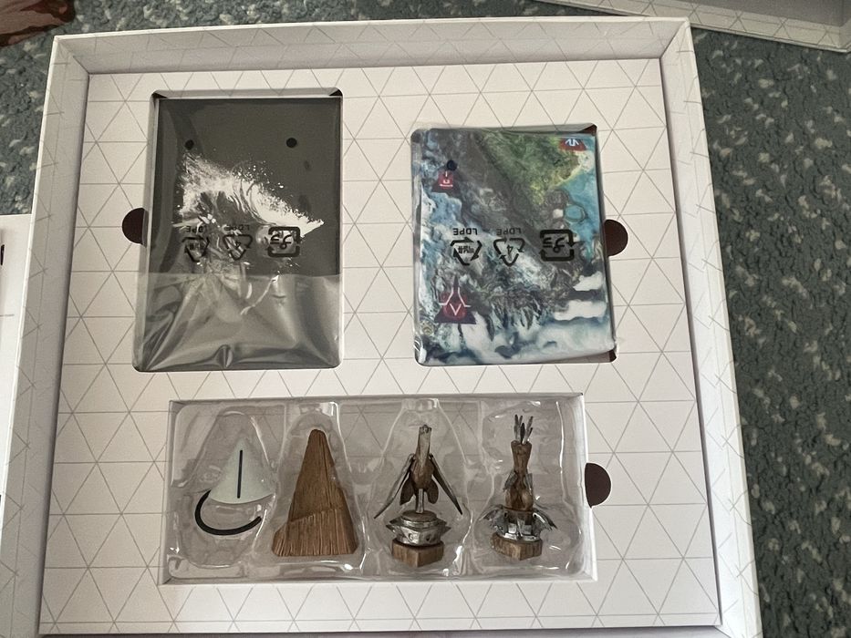 Horizon Forbidden West Regalla Edition