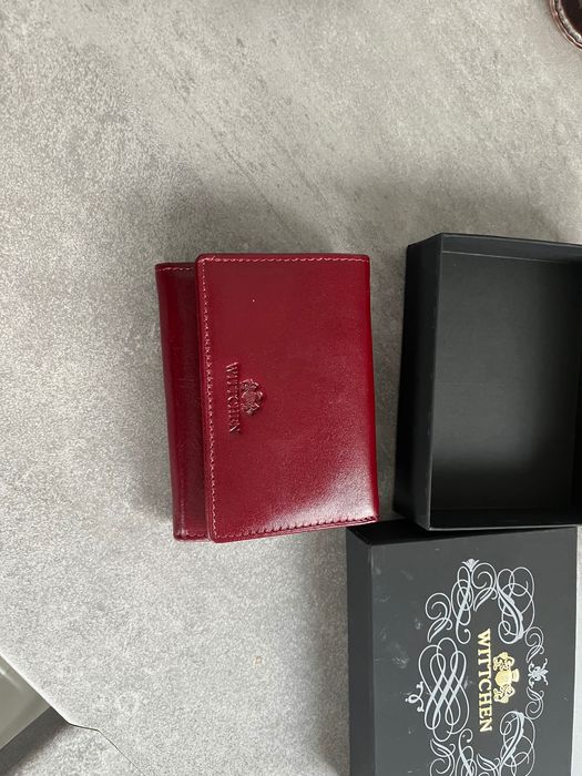 Portfel damski Wittchen