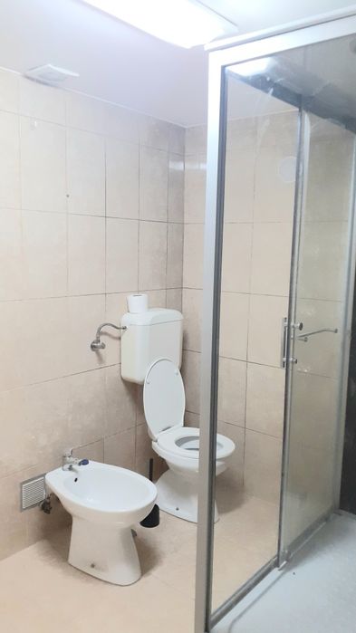 Quarto individual com tv 8min do metro Encarnacao sem caução