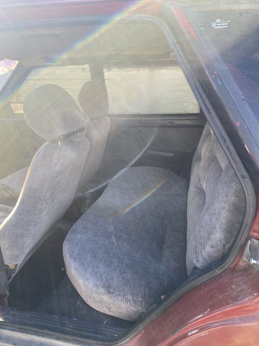 Продам ваз 2109 можливий обмін