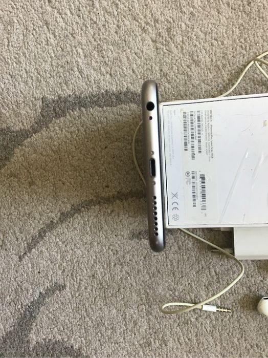 Iphone 6s Plus в гарному стані