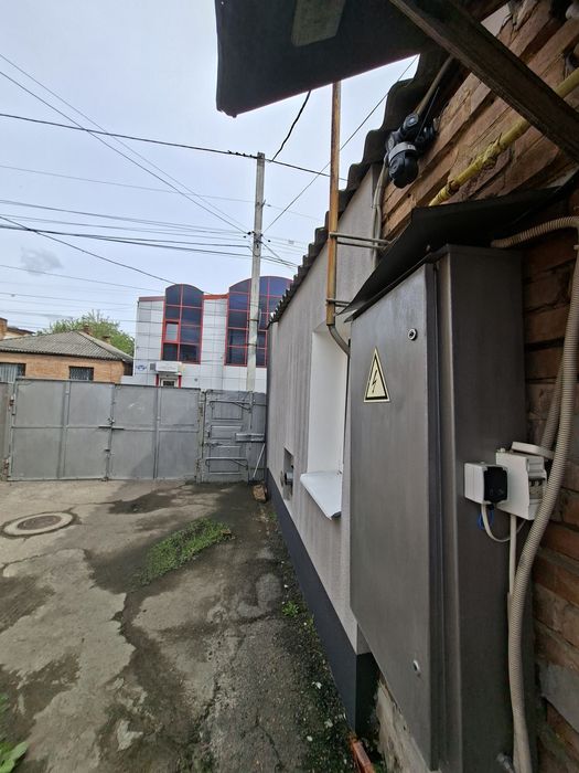 Продам 1х квартира Центр.Агв.31м.