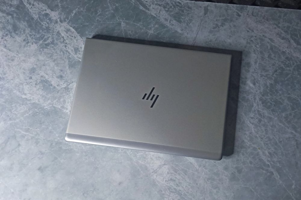 Ігровий сенсорний ноутбук HP / i5-8 Gen / DDR4 8GB / SSD m2 NVMe 256GB