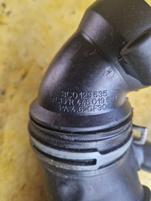 Dolot Powietrza Vw Audi Seat Skoda 3C0.129.654P