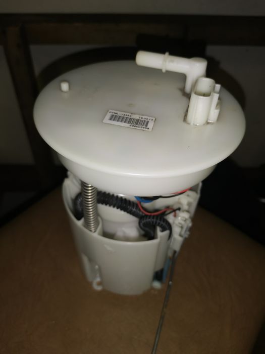 Колба паливна Mazda cx-9