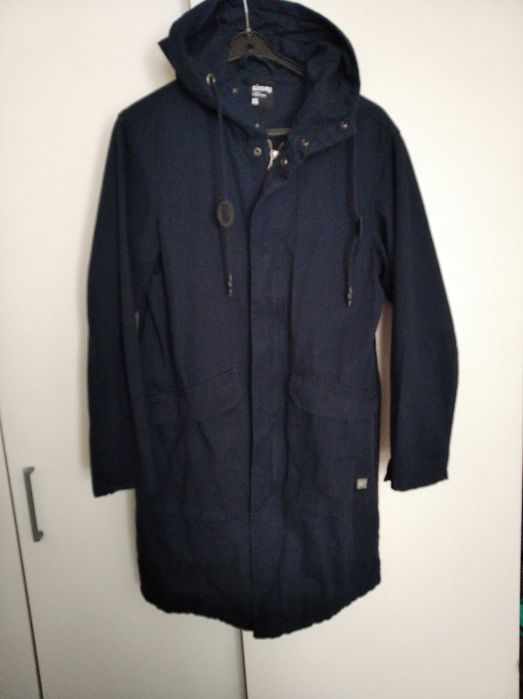 Kurtka parka Sinsay r. XS