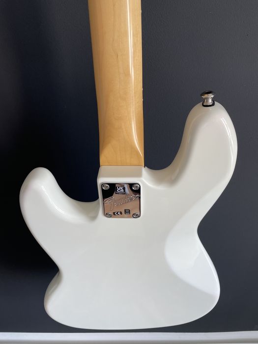 Fender American Performer Jazz Bass