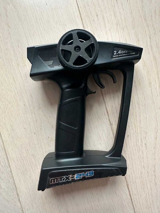 Детали от HPI Maverick iON MT 4WD 1:18 (Himoto Mastadon E18MT)