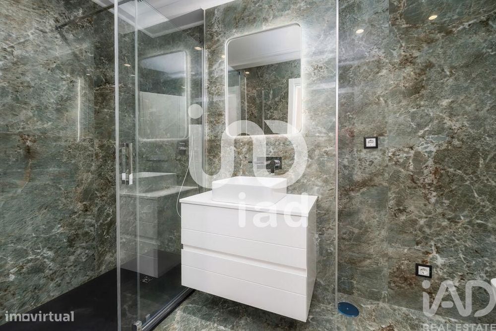 Duplex T3 em Faro