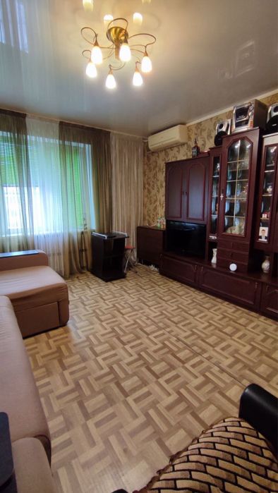 В Продаже 2-ком.квартира в Приднепровске. Можно «Євідновлення»