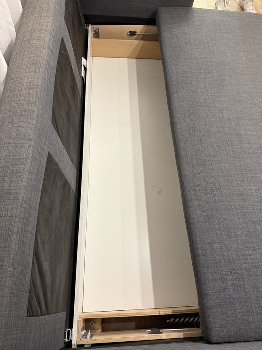 Sofa FRIHETEN ikea