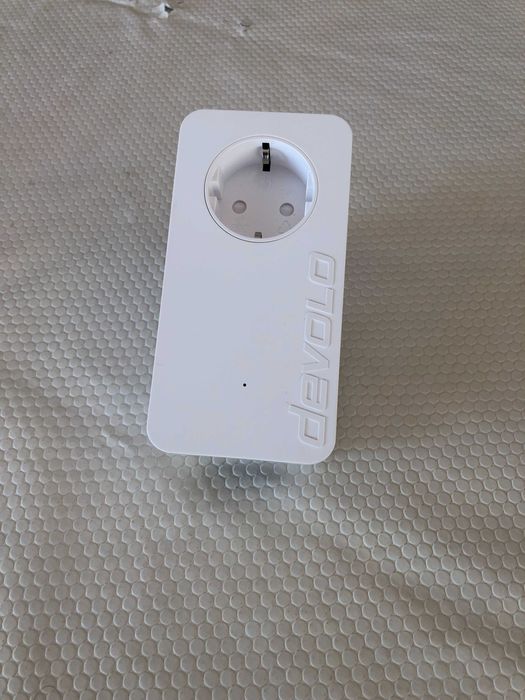 Extensor de Rede Devolo Impecável425605162829752320